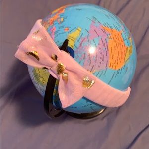 Brand new baby headband